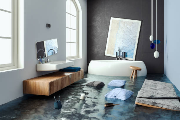 Best Professional water damage repair  in Stillwater, OK