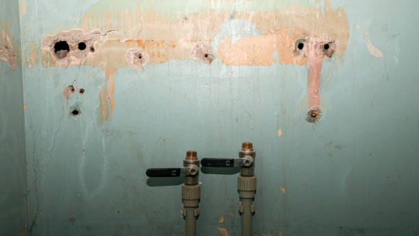 Best Sewage cleanup and water damage restoration  in Stillwater, OK